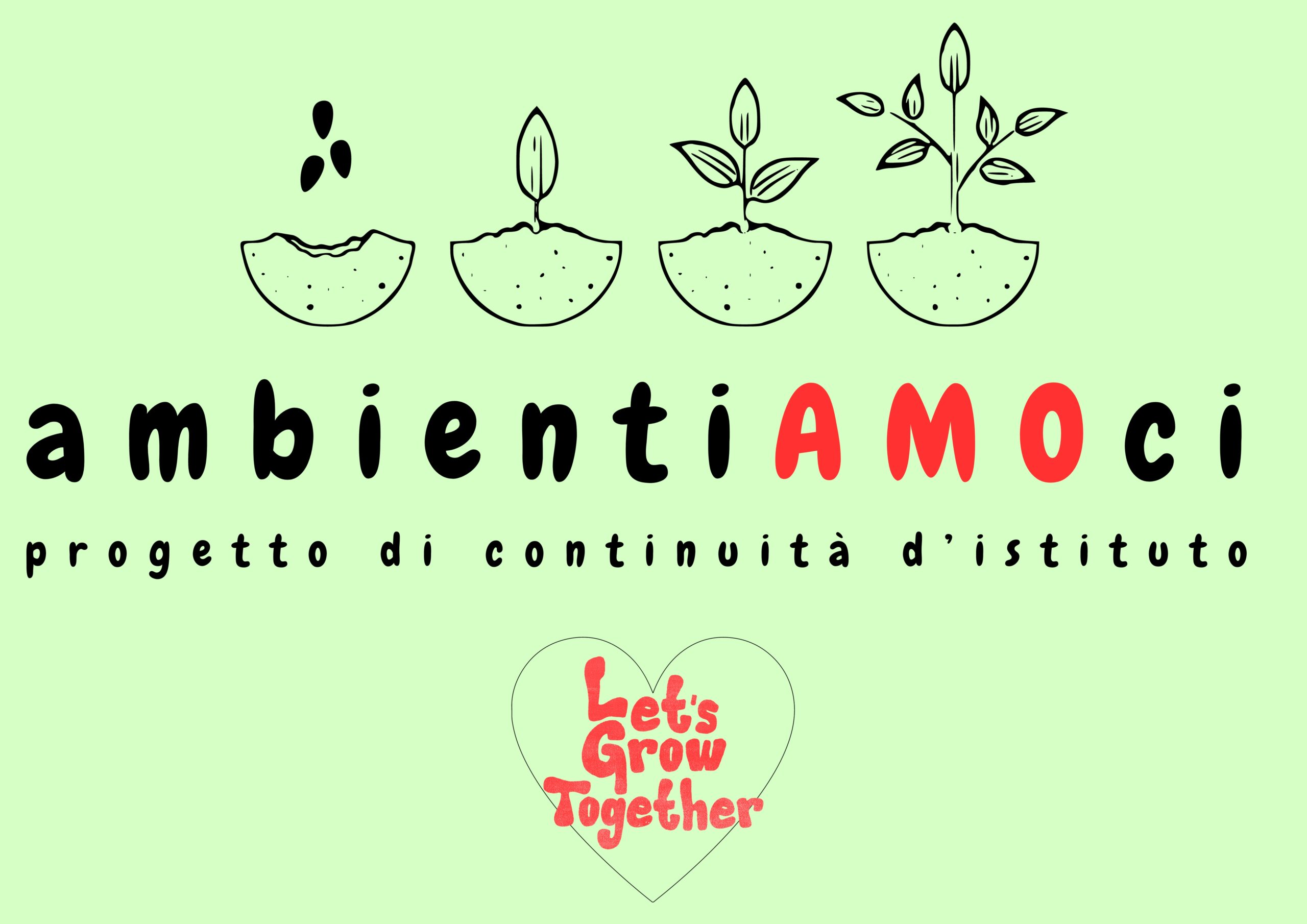 Ambientiamoci Progetto Continuit Distituto Istituto Comprensivo