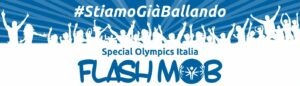 Special Olympics Flash Mob