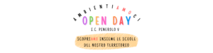 Open Day 2024-2025